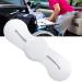 Easy Transfer System Easy Wheelchair Sliding Board Gliding Assist Device for Transfers Ideal for Vehicle & Bed Transfers of Elderly and Disabled People