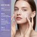 Face Moisturizer for Dry & Aging Skin - Daily Hydrating Facial Cream with Hyaluronic Acid & Jojoba, Gentle Barrier Repair Moisturizer for Women & Men, For All Skin Types (1) - Buy Online on GoSupps.com
