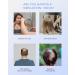 Laser Hair Growth Cap Device Red Light Therapy Hair Loss Treatment for Men & Women-FDA Cleared -1.00g - Buy Online on GoSupps.com
