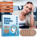 KUNHAOH Motion Sickness Patches - Natural Sea Sickness Relief for Adults & Kids - Buy Online on GoSupps.com