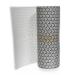 Ink Guard Matte Tattoo Aftercare Bandage 6x11 yd - Transparent Waterproof Cover Tape Roll for Tattoos & Wounds - Buy Online on GoSupps.com