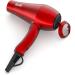 BERTA 1875W Professional Hair Dryer - Negative Ions Ceramic & Far Infrared 2 Speeds 3 Settings Ideal for All Hair Types - Buy Online on GoSupps.com