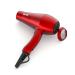 Berta 1875W Ionic Hair Dryer Professional Frizz Control Fast Drying 2 Speed & 3 Heat Settings Includes Concentrator & Diffuser - Buy Online on GoSupps.com