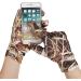 AUSCAMOTEK Duck Hunting Camo Gloves for Men - Touch Screen Fingers - Buy Online on GoSupps.com