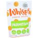 Cello Whisps Pure Parmesan Cheese Crisps 2.12 Oz - Delicious Keto-Friendly Snack - Buy Online on GoSupps.com