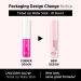 Unicorn Glow Tinted Lip Water Stick 01 Secret - Longwear Lip Tint with High Pigment Color | Moisturizing, Waterproof, Cruelty-Free Formula - Buy Online on GoSupps.com