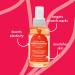 Nature Spell Stretch Mark Oil 100ml Body Oil Improve the Appearance of Stretch Marks Scars and Uneven Skin Tone Free from Mineral Oil - 100% Vegan Made in the UK - Buy Online on GoSupps.com
