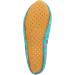 Buy Beck Girls Star Gymnastics Shoes 31 EU - Turquoise | International Shipping Available - Buy Online on GoSupps.com
