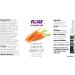 Now Foods Carrot Seed Oil 1 fl oz â€“ 100% Pure Essential Oil for Skin & Hair - Buy Online on GoSupps.com