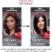 Revlon Top Speed Hair Color Woman Natural Black 70 - Buy Online on GoSupps.com