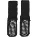 Extra Wide Diabetic Socks for Swollen Feet - Soft Cotton, Good Elasticity - Anti-Slip Bottom - 1 Pair (43cm) - Buy Online on GoSupps.com