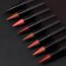  ycezw YCEZW Lipliner Pencil Lip Pencils | Finilela Matte Penon Lipstick 8 Colors - Waterproof Moisturizing Lip Makeup for Women and Girls - Buy Online on GoSupps.com