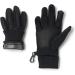 Columbia Kids Youth Cloudcap Fleece Gloves - Lightweight Black Winter Gloves for Boys & Girls | International Shipping Available - Buy Online on GoSupps.com