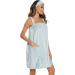 Veseacky Women Bath Wrap Towel for Shower with Pocket & Adjustable Robe - Green Stripe, 3XL - Buy Online on GoSupps.com