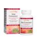 Natural Factors CurcuminRich Joint Curcumizer 60 Vegetarian Capsules