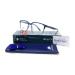 New model reading glasses presbyoptria tired seeing ultima fashion vangudists and fashion unisex Venice New Manager dioptria: 1 to 3.5 +2.50 matt blue