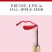 Buy Rouge Velvet Ink - Long-Lasting High-Quality Lip Color | International Shipping Available - Buy Online on GoSupps.com