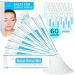 Nasal Rinse Salts Sachets 60 Units - Neti Pot Sinus Rinse Salts for Nasal Wash - Saline Sinus Rinse Sachets - Buy Online on GoSupps.com