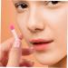 Buy DOITOOL 32 Pcs Silicone Lip Brush Set | Lip Mask Applicator & Eyeshadow Brushes - Assorted Colors for Perfect Lip & Eye Makeup - Buy Online on GoSupps.com