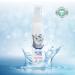 Buy OROXID Sensitive Mouth Spray - 100ml for Mucous Membrane Treatment & Hygiene | International Shipping Available - Buy Online on GoSupps.com