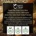Organic Way Premium Dried Ginger Root Cut & Sifted - 4 oz | Organic, Kosher, Raw, Vegan, Non GMO, Gluten Free | USDA Certified | Origin India - Buy Online on GoSupps.com