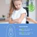 Yinke Insect Sting & Bite Relief - Natural Chemical-Free Itch Treatment for Mosquito Bites - Gentle Heat Healing Solution - Buy Online on GoSupps.com