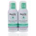 Allpresan Allpresan Derma med Repair 2-Pack Foaming Hand Creams with Soothing Fragrance - For the care of very dry and damaged hands - 100 ml