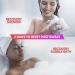 DEGREE Maximum Recovery Body Wash and Soak 22 oz - Post-Workout Skincare Routine with Tart Cherry, Epsom Salt, and Electrolytes - Buy Online on GoSupps.com