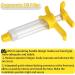 ROWYOU Hydraulic Disc Brake Bleed Kit for Shimano, Magura, Tektro, SRAM Series - Bike Repair Tool - Buy Online on GoSupps.com