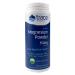 Trace Minerals | Stress-X Magnesium Powder | Stress Relief Regularity Relaxation Sleep Energy Muscle Relief | Non-GMO Gluten Free and Certified Vegan | Lemon Lime Flavor | 17.6 oz