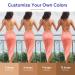 Nature Self Tanner Bronzing Drops with Hyaluronic Acid - Cruelty Free Self Tanner for Face & Body - Fragrance Free Vegan Skincare for Radiant Glow - Buy Online on GoSupps.com