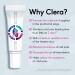 Clera Cold Sore Treatment Cream Clinically Proven to Heal in 2 Days* - 5ml - Buy Online on GoSupps.com