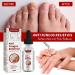 Onychomycosis Relief Oil - Rapid Toenail Repair & Ingrown Toenail Treatment (5 Sticks) - Improve Nail Health - Buy Online on GoSupps.com