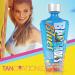 Tanovations Barbados Blues Tanning Lotion - Caribbean Color Creator with Island Cherry, Banana, and Mango Extracts - 11 oz - Buy Online on GoSupps.com