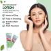 Natural Aluminum-Free Deodorant for Men & Women - Korean-Made All-Day Freshness Odor Control 1.76 Oz - Buy Online on GoSupps.com