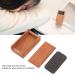 Portable Wooden Essential Oil Diffuser | Mini Car Aromatherapy | Noiseless & Minimalist Design - Buy Online on GoSupps.com