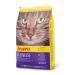 Josera Culinesse (1 x 10 kg) |Cat food with salmon oil |Super premium cat food for adult indoor and outdoor cats |1 Pack 10 kg (1 Pack)