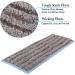 MXZONE Washable Wet Mopping Pads for iRobot Braava Jet m6 - Reusable & Advanced (4 Pack) - Buy Online on GoSupps.com