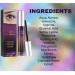 M&A FOREVER Eyelash Growth Serum and Eyebrow Enhancer - Longer, Fuller, Thicker Lashes & Brows - Buy Online on GoSupps.com