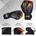 Luniquz Kid Boxing Gloves for 3-8 YR, Child Punching Bag Gloves for Sparring Training - Buy Online on GoSupps.com