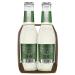 Fever-Tree Ginger Beer 4 x 200 ml - Pack of 6 (24 Bottles) | Buy Internationally Online - Buy Online on GoSupps.com