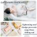 4PCs Natural Fiber Soap Bags | Organic Sisal Soap Sacks for Gentle Cleansing - Buy Online on GoSupps.com