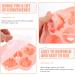 GRADENEVE Food Supplement Mold Healthy Food Mold Babyfood Gummy Molds De para Gelatinas Pink 1 - Buy Online on GoSupps.com