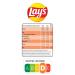 Buy Lay's Red Paprika Crispy Potato Chips - 20 Pack (35g each) - Perfect for Parties | International Shipping - Buy Online on GoSupps.com