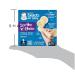 Gerber Soothe n Chew Teething Sticks Banana 6 CT - Natural Relief for Teething Babies - Buy Online on GoSupps.com