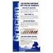 Grecian Hair Color Lotion 125ml - Premium Temporary Hair Dye for Men & Women | Shop Now - Buy Online on GoSupps.com