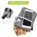 Buy Aocclant Dog Training Bag - Versatile Hip Belt for Treats Toys & Essentials | Easy Carry Gray - Buy Online on GoSupps.com