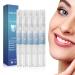 VQBKHO 5 Pieces Gum Therapy Gel Gum Relief Periodontal Treatment Gel Teeth Periodont Gum Care Whitening Essence Tooth Whitening Stick White Teeth Pen Tooth Stain Remover