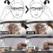 Ashopfun Eyeoptics Adjustable Glasses - Dual Focus Reading Eyeglasses for Near and Far Sight (2PCs) - Ship Worldwide - Buy Online on GoSupps.com