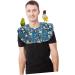Besportble Parrot Stand Scarf - Shoulder Cloak & Training Mat for Birds | Scratch-Resistant Fabric - Buy Online on GoSupps.com